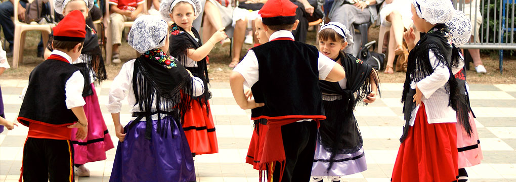 Sud Canigó – Inici