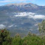 panorama depuis le Belmaig