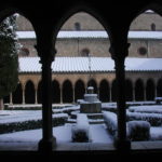 Abbaye Sainte Marie d'Arles sur Tech