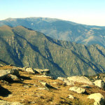 montagne Sud Canigo