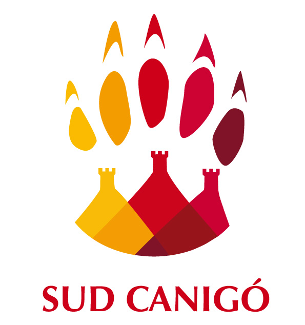 Logo Sud Canigó