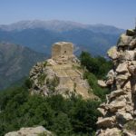 Tours de Cabrenç