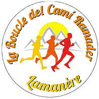 Trail Cami ramader