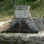 Fontaine du Brigadier