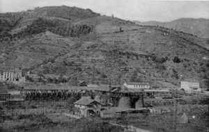 Carreau de la Mine