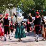 Festival Folklorique Internationa