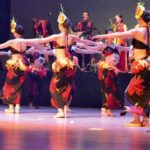 Festival Folklorique Internationa