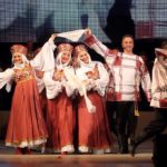 Festival Folklorique Internationa