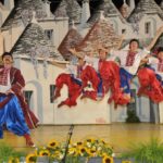 Festival Folklorique Internationa