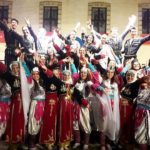 Festival Folklorique Internationa