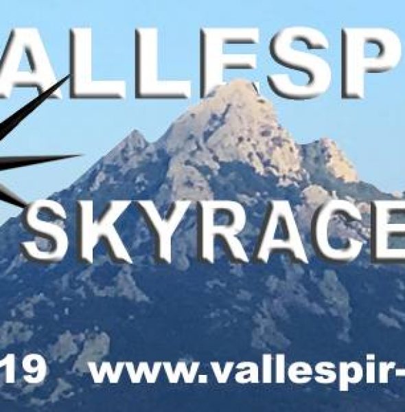 Vallespir Skyrace 2019