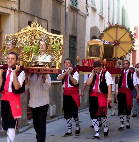 Festa Major / Rodella