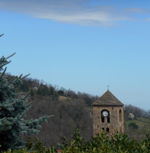 A la descoberta del patrimoni de MONTFERRER. Visita guiada en català