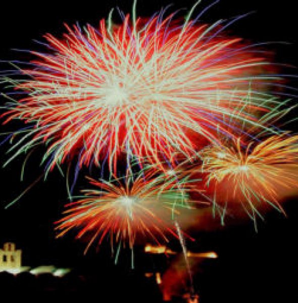 Fête Nationale