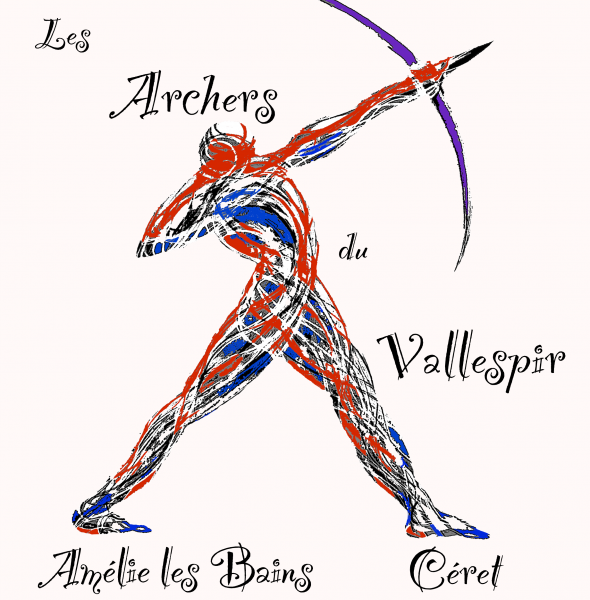 Compétition d&#8217;archers