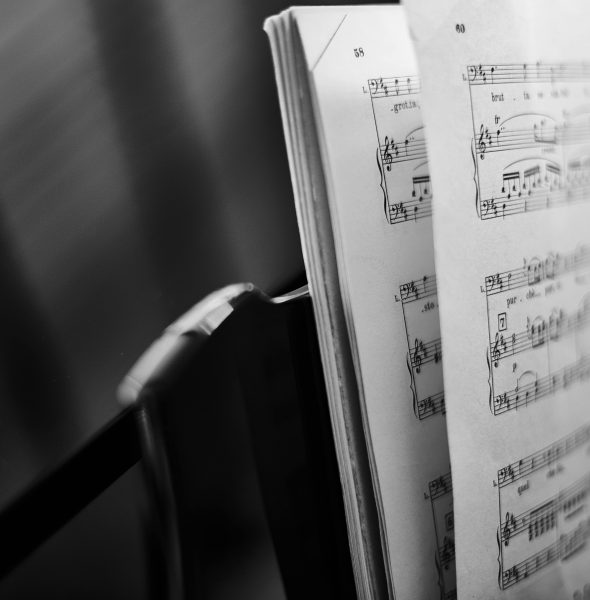Concert Jazz &#8220;Double T Quintet&#8221;