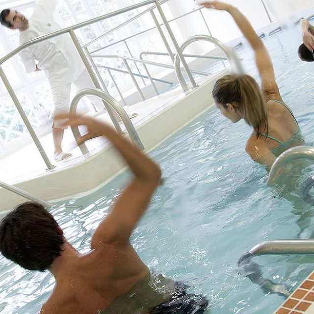 Thermes de la Preste