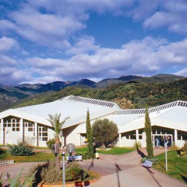 Centre Sud Canigó Sports et Pleine Nature