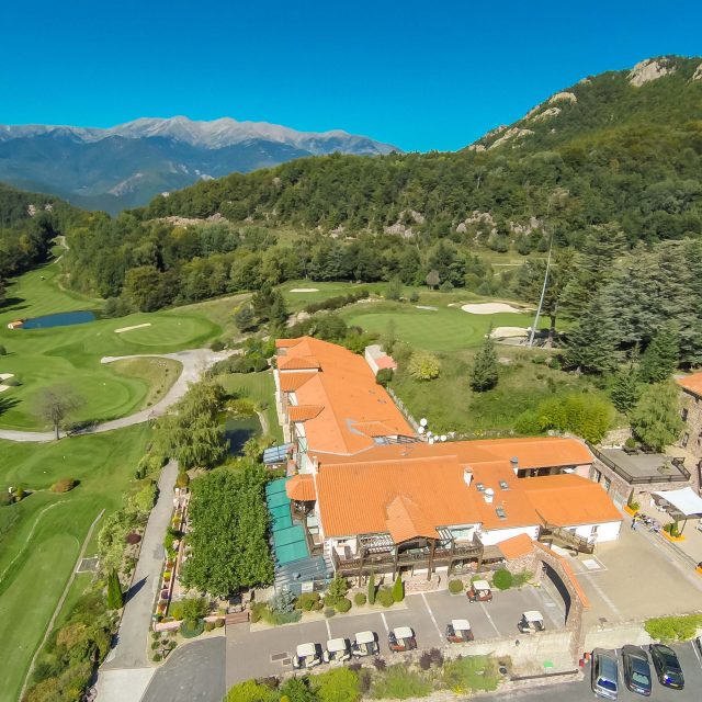 Domaine de Falgos