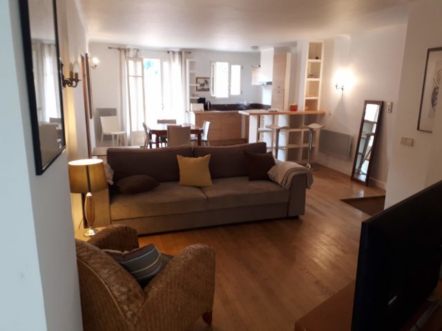 Appt T3 *** – PLANELL