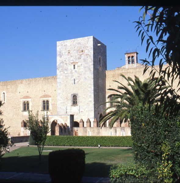 Conférence-diaporama Histoire de Royaume de Majorque par Jean VILLANOVE