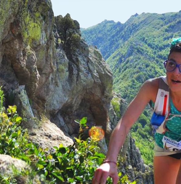 VALLESPIR SKYRACE