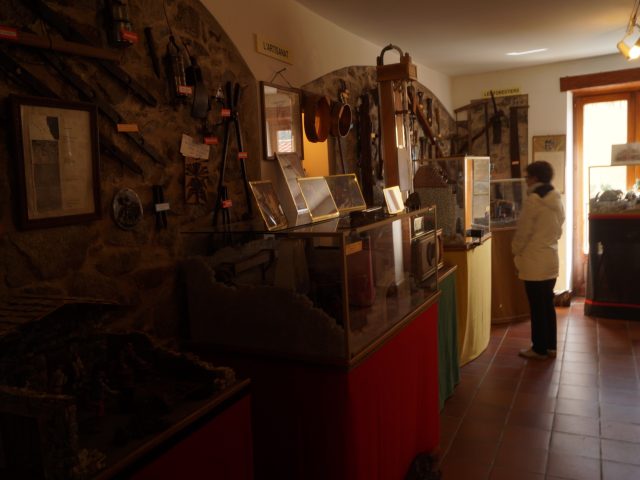 Musée de Serralongue