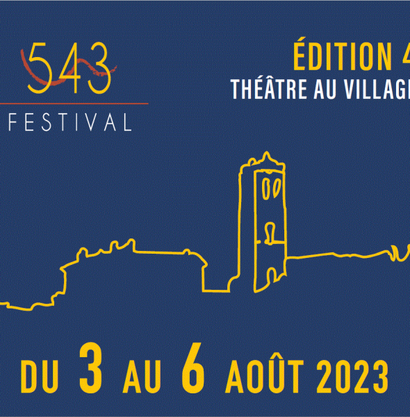 Festival 543