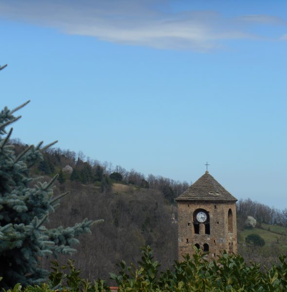 A la descoberta del patrimoni de MONTFERRER. Visita guiada en català