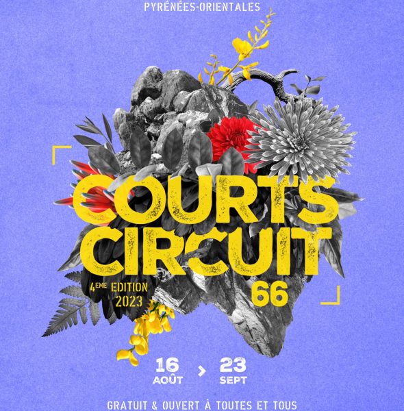 Festival Courts Circuit &#8211; CONCERT DUO EPHEMERE, LECTURE DE SCÉNARIO EN MUSIQUE &#038; PROJECTION DE COURTS MÉTRAGES