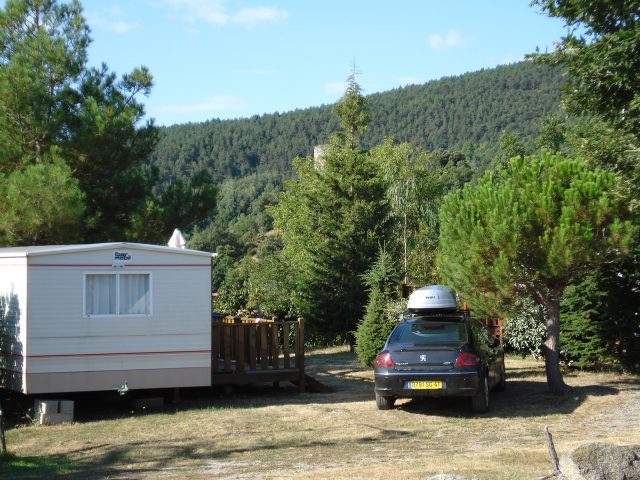 Camping Le Cortsavi