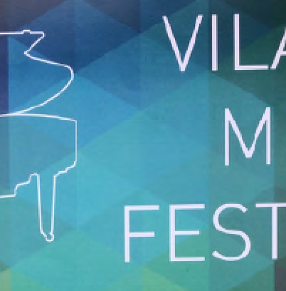 Vilalte music festival
