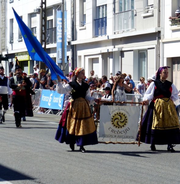 Danses espagnoles