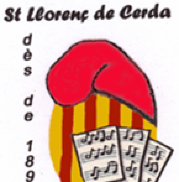 Concert de la chorale l&#8217;Orfeo de Saint-Laurent-de-Cerdans