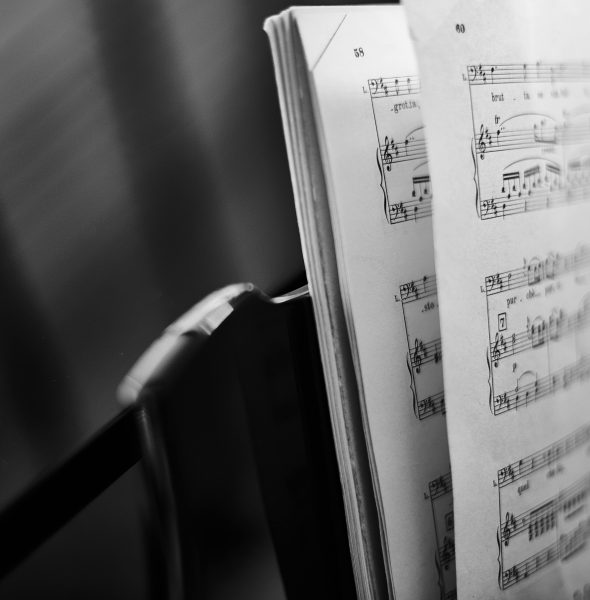 Animation musicale