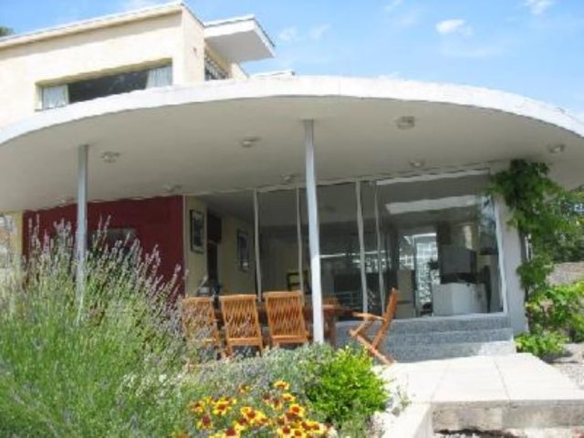 Villa d’Architecte