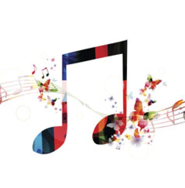 Concert des Aoedees duo