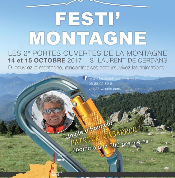 2e FESTI&#8217;MONTAGNE