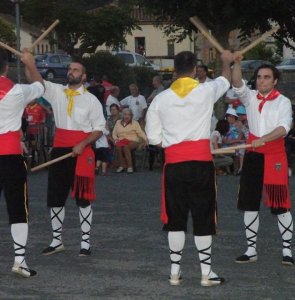 66 ans de l&#8217;Alegria