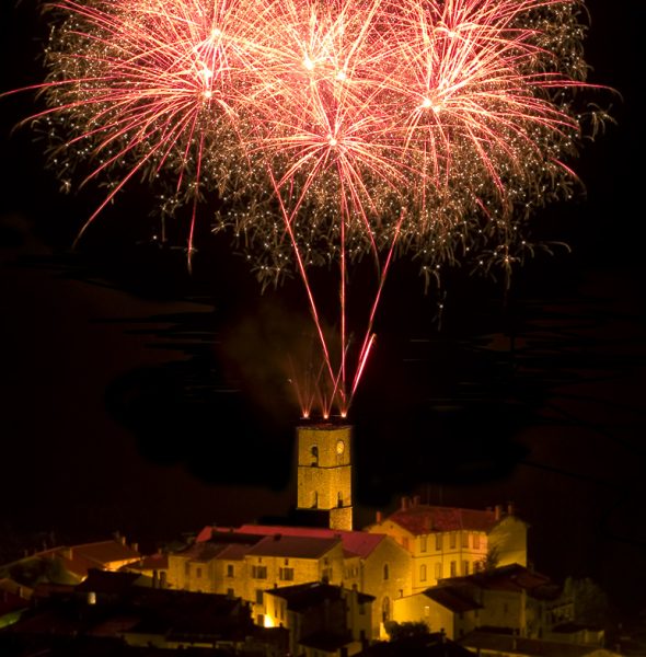 Fête Nationale