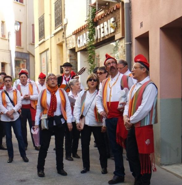 GOIGS DELS OUS