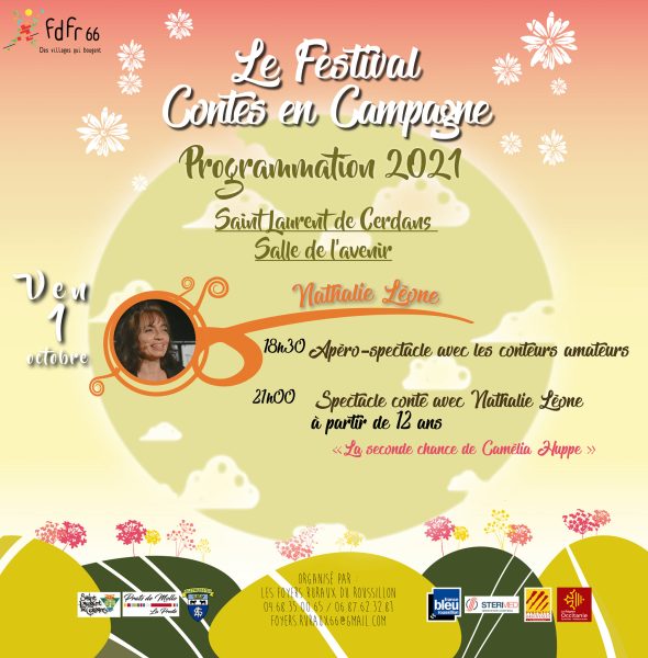 Le Festival Contes en Campagnes