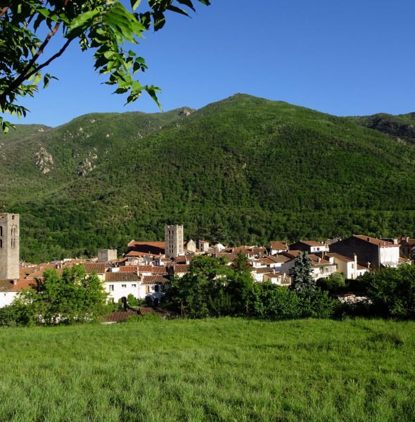 VISITE DECOUVERTE   Visite guidée « Le village, le patrimoine industriel et artisanal »