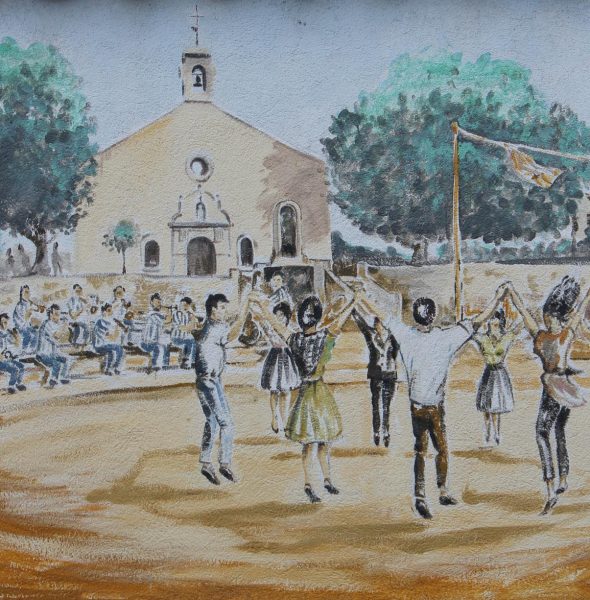 Fête de Notre Dame de la Sort