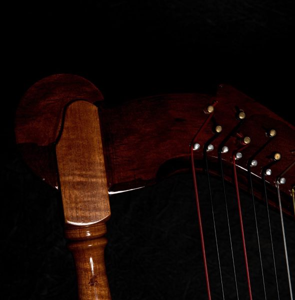 CLASSIQUE AUTREMENT – Concert “DUO SOPRANO & HARPE”