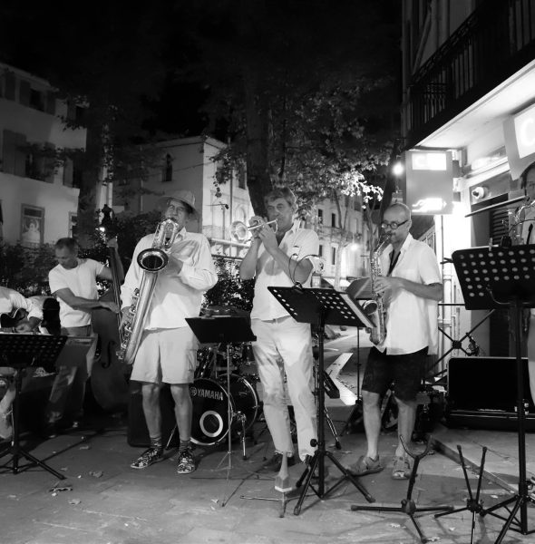 CONCERT SOIREE ARLESIENNE