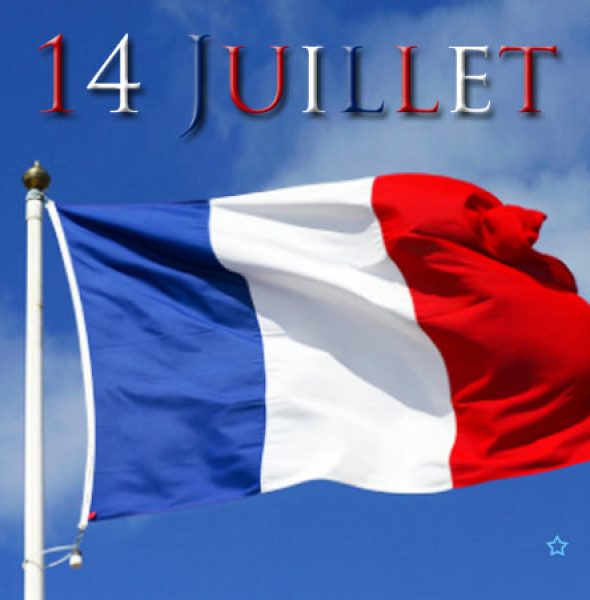14 JUILLET