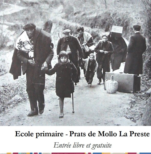 Exposition LIBERTAT!