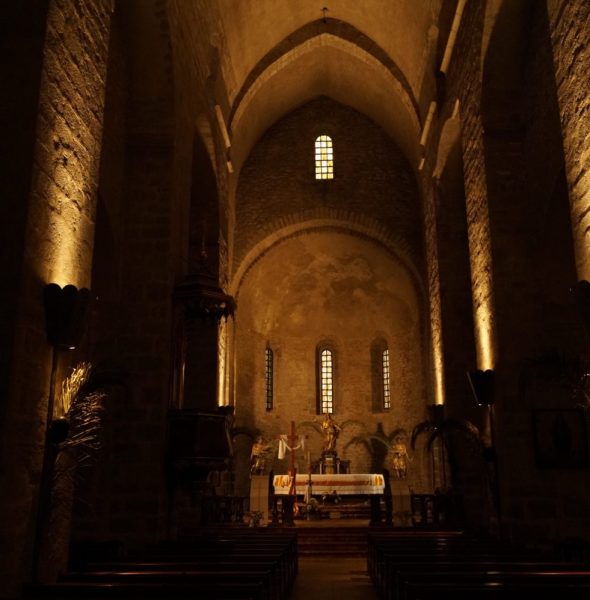 Procession de la Sanch