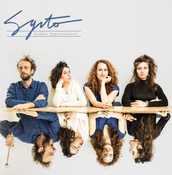 Concert Mare Nostrum Musicae « Ensemble SYRTO »